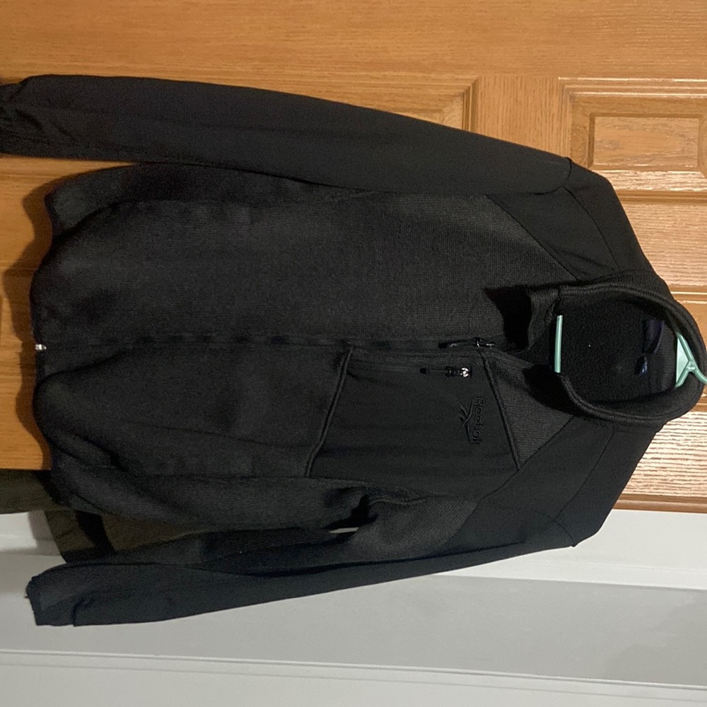 Reebok light jacket